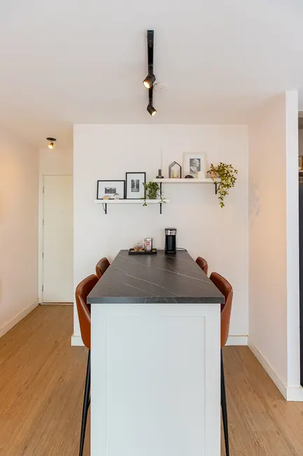 Foto 9 de Apartamento com 1 quarto à venda, 42m2 em Cidade Monções, São Paulo - SP