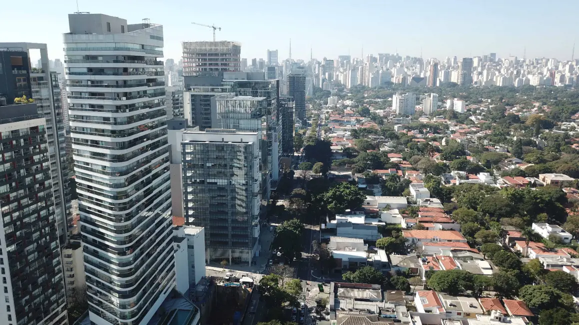 Foto 7 de Apartamento com 1 quarto à venda, 39m2 em Pinheiros, São Paulo - SP