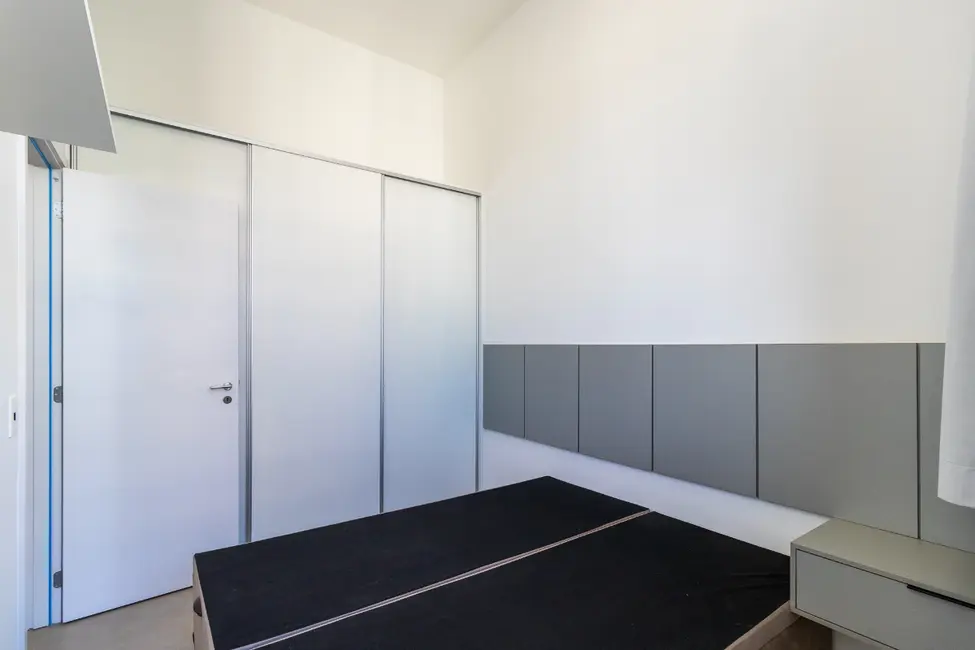 Apartamento com 1 quarto à venda, 34m2 em Moema, São Paulo - SP - imagem 8 Foto 8 de Apartamento com 1 quarto à venda, 34m2 em Moema, São Paulo - SP