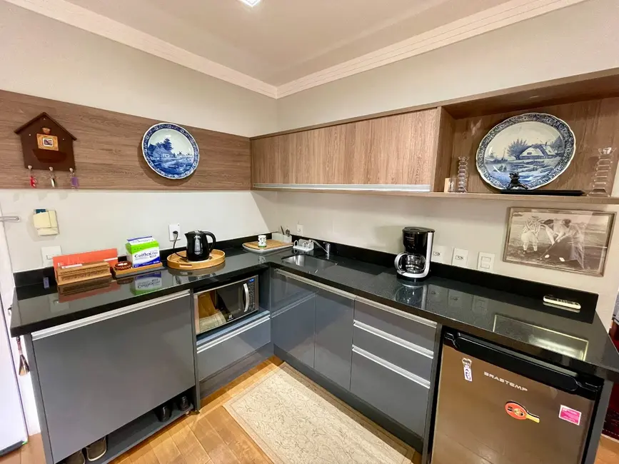 Foto 8 de Apartamento com 1 quarto à venda, 41m2 em Jardim Paulista, São Paulo - SP