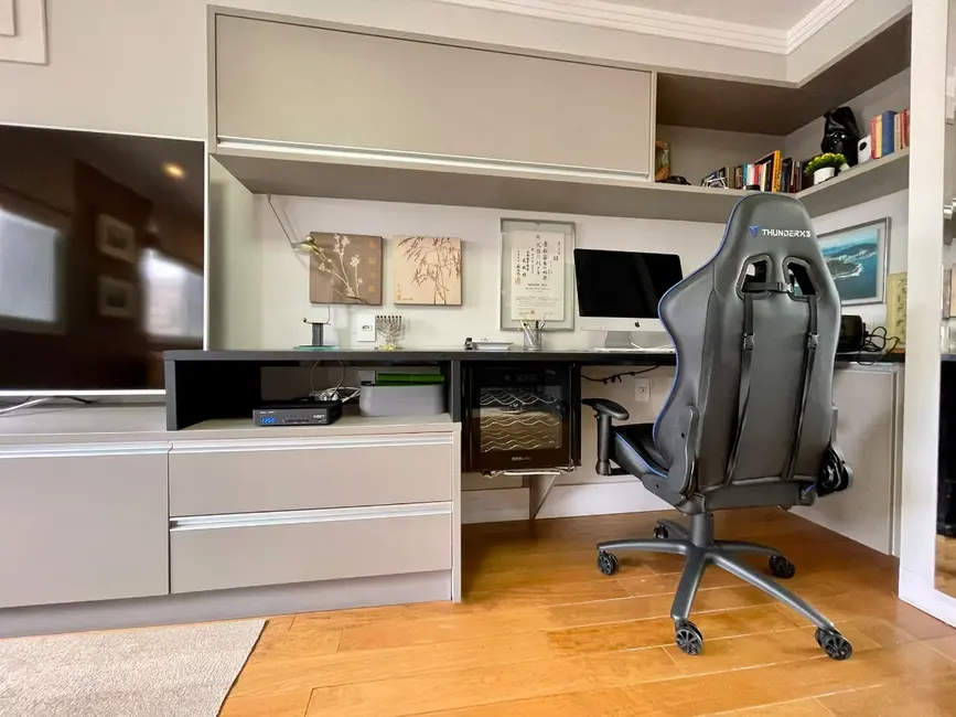 Foto 6 de Apartamento com 1 quarto à venda, 41m2 em Jardim Paulista, São Paulo - SP
