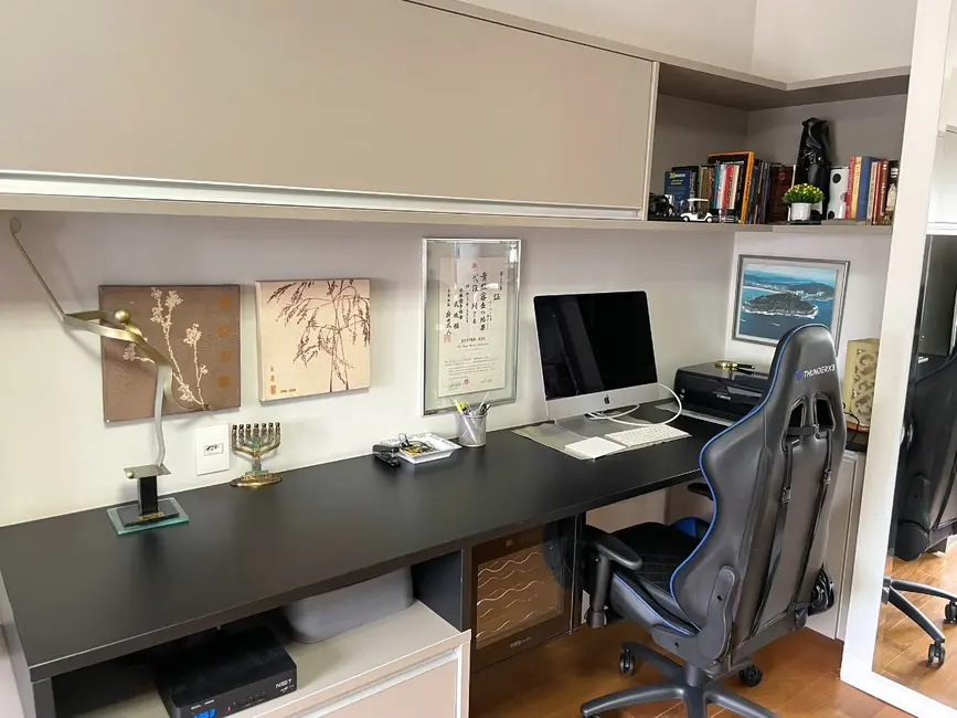 Foto 7 de Apartamento com 1 quarto à venda, 41m2 em Jardim Paulista, São Paulo - SP