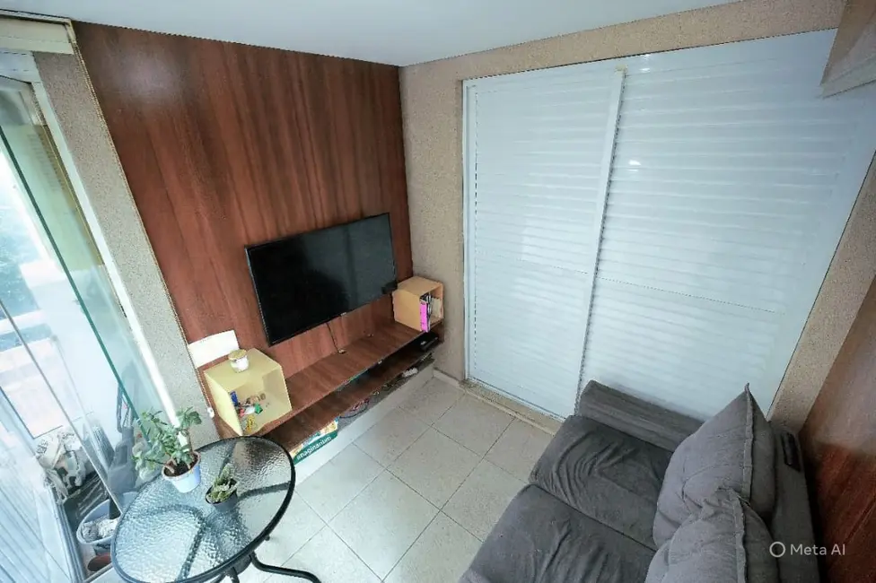 Apartamento com 1 quarto à venda, 32m2 em Bela Vista, São Paulo - SP - imagem 2 Foto 2 de Apartamento com 1 quarto à venda, 32m2 em Bela Vista, São Paulo - SP