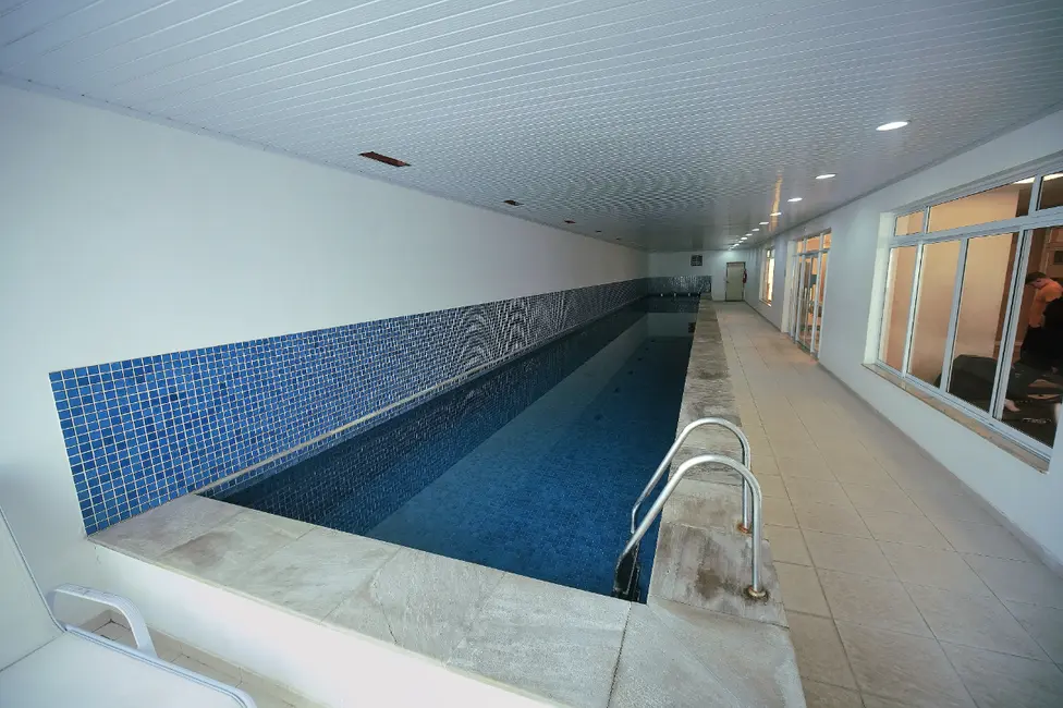 Apartamento com 1 quarto à venda, 32m2 em Bela Vista, São Paulo - SP - imagem 9 Foto 9 de Apartamento com 1 quarto à venda, 32m2 em Bela Vista, São Paulo - SP