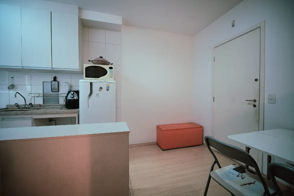 Apartamento com 1 quarto à venda, 32m2 em Bela Vista, São Paulo - SP - imagem 3 Foto 3 de Apartamento com 1 quarto à venda, 32m2 em Bela Vista, São Paulo - SP