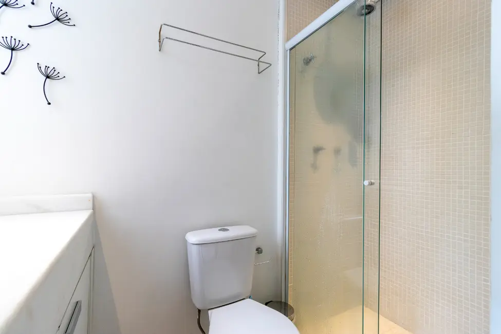 Foto 7 de Apartamento com 1 quarto à venda, 35m2 em Vila Olímpia, São Paulo - SP