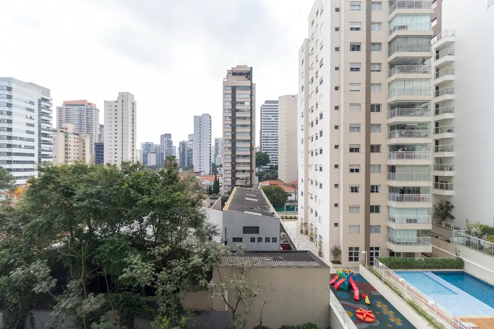 Foto 8 de Apartamento com 1 quarto à venda, 35m2 em Vila Olímpia, São Paulo - SP