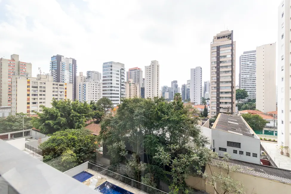 Foto 6 de Apartamento com 1 quarto à venda, 35m2 em Vila Olímpia, São Paulo - SP