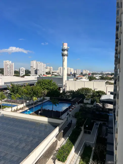 Foto 8 de Apartamento com 2 quartos à venda, 70m2 em São Paulo - SP