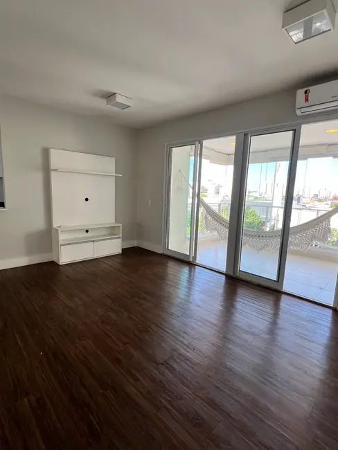 Foto 3 de Apartamento com 2 quartos à venda, 70m2 em São Paulo - SP