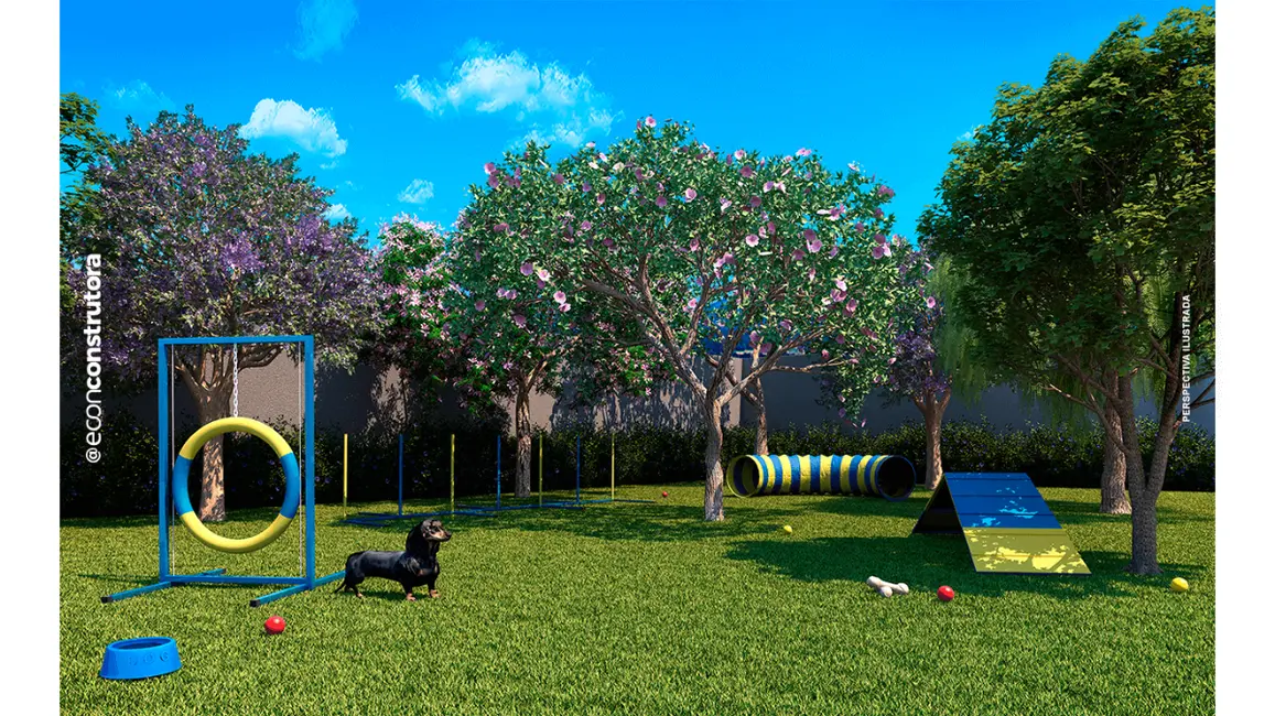 Foto 6 de Apartamento com 1 quarto à venda, 43m2 em Vila Leopoldina, São Paulo - SP