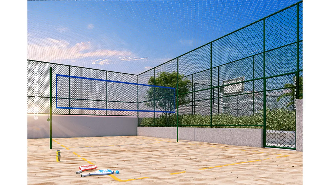 Foto 7 de Apartamento com 1 quarto à venda, 43m2 em Vila Leopoldina, São Paulo - SP