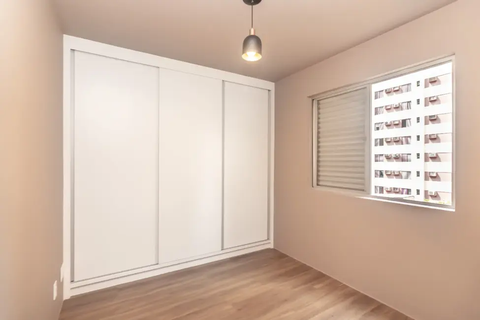 Foto 9 de Apartamento com 1 quarto à venda, 41m2 em Itaim Bibi, São Paulo - SP