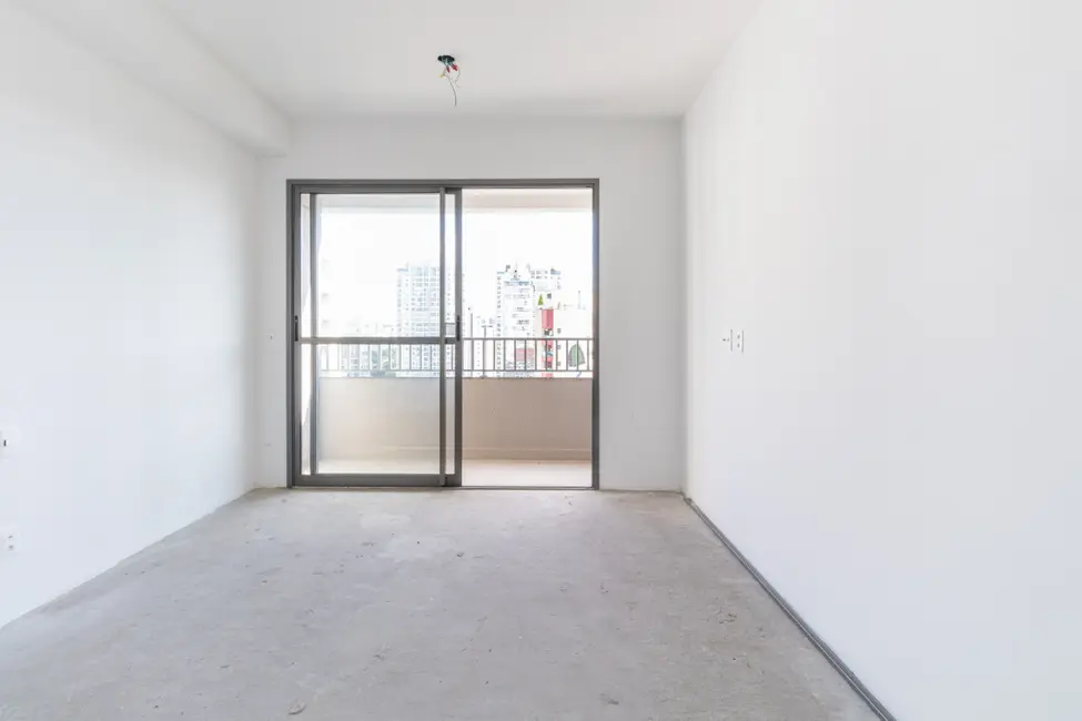 Foto 7 de Apartamento com 1 quarto à venda, 25m2 em Vila Olímpia, São Paulo - SP