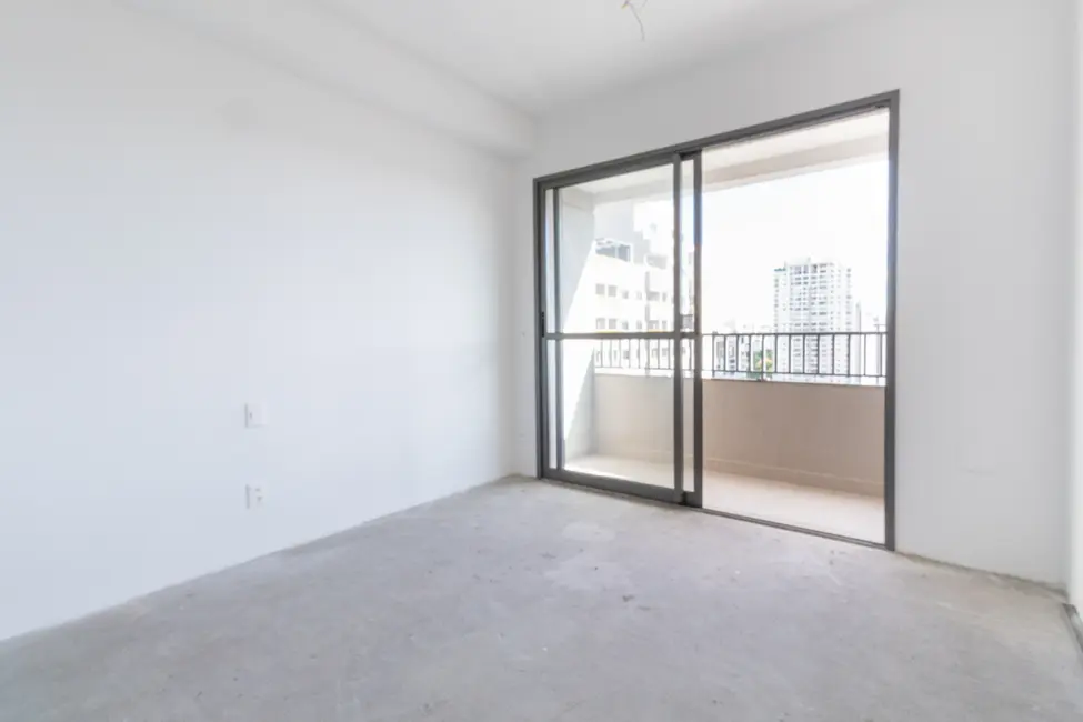 Foto 8 de Apartamento com 1 quarto à venda, 25m2 em Vila Olímpia, São Paulo - SP