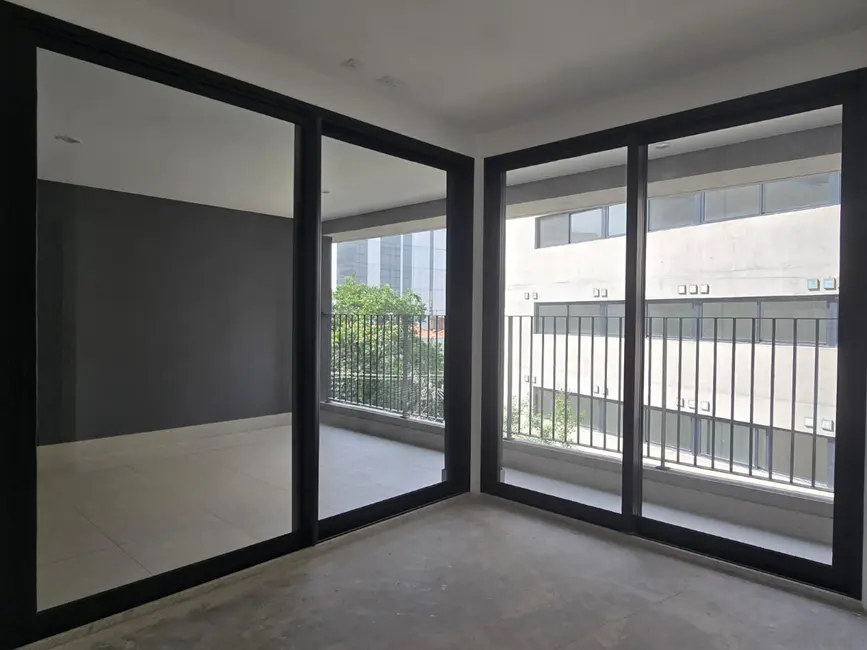 Foto 6 de Apartamento com 1 quarto à venda, 36m2 em Pinheiros, São Paulo - SP