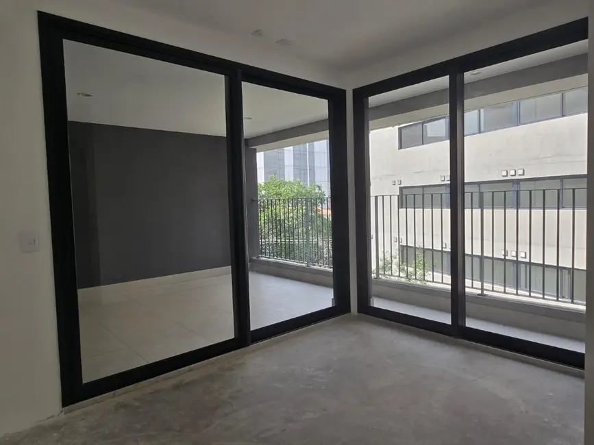 Foto 4 de Apartamento com 1 quarto à venda, 36m2 em Pinheiros, São Paulo - SP