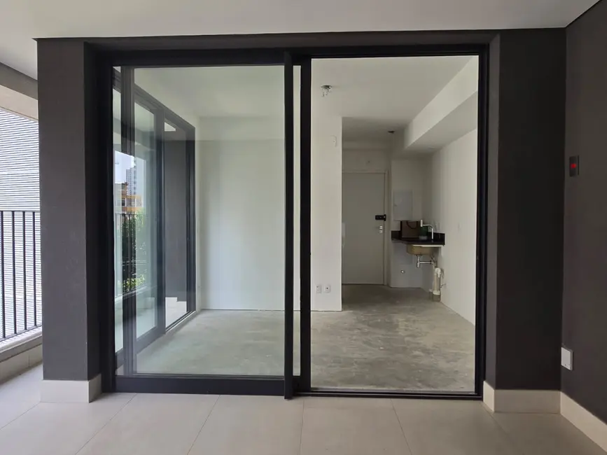 Foto 5 de Apartamento com 1 quarto à venda, 36m2 em Pinheiros, São Paulo - SP