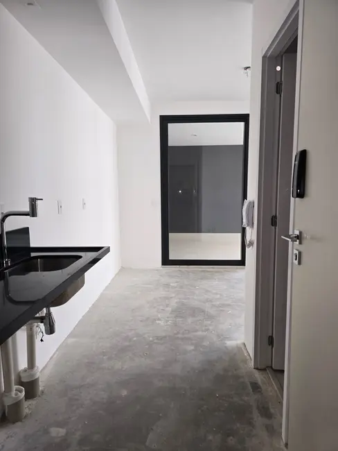 Foto 2 de Apartamento com 1 quarto à venda, 36m2 em Pinheiros, São Paulo - SP