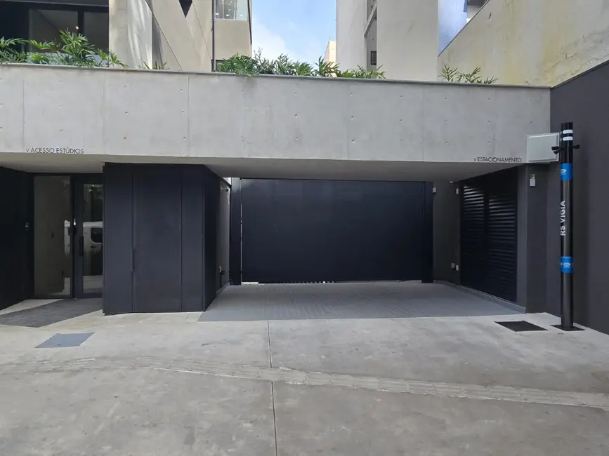 Foto 9 de Apartamento com 1 quarto à venda, 36m2 em Pinheiros, São Paulo - SP