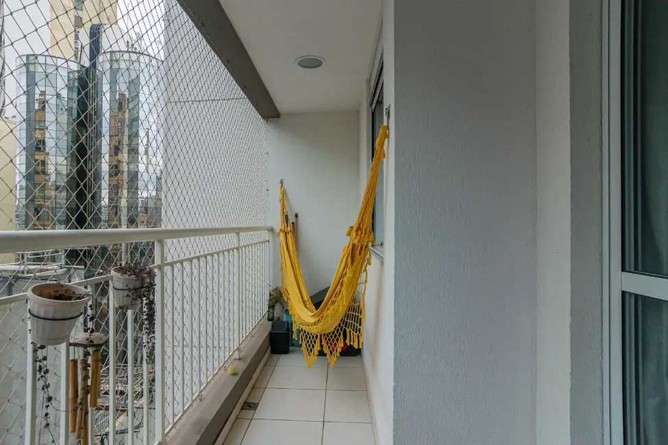 Foto 9 de Apartamento com 1 quarto à venda, 36m2 em República, São Paulo - SP