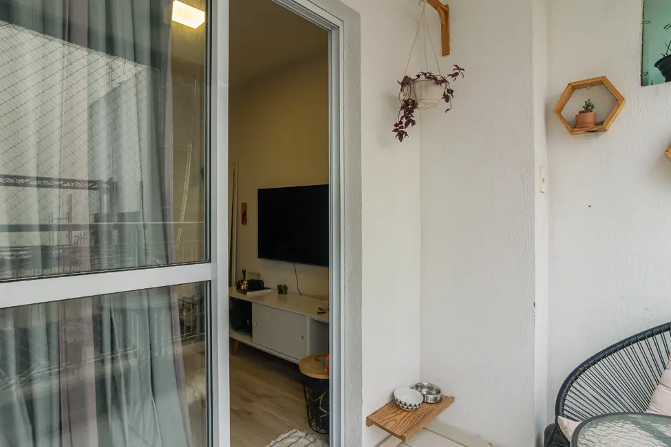 Foto 8 de Apartamento com 1 quarto à venda, 36m2 em República, São Paulo - SP