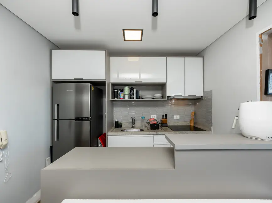 Foto 2 de Apartamento com 1 quarto à venda, 43m2 em Jardim Aeroporto, São Paulo - SP