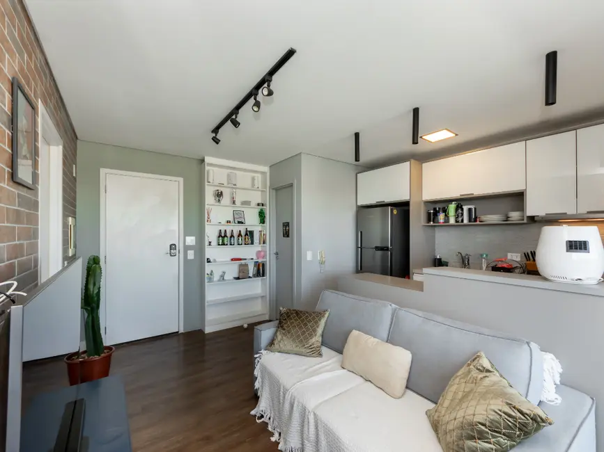 Foto 8 de Apartamento com 1 quarto à venda, 43m2 em Jardim Aeroporto, São Paulo - SP