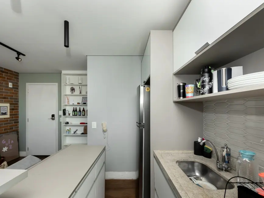 Foto 4 de Apartamento com 1 quarto à venda, 43m2 em Jardim Aeroporto, São Paulo - SP