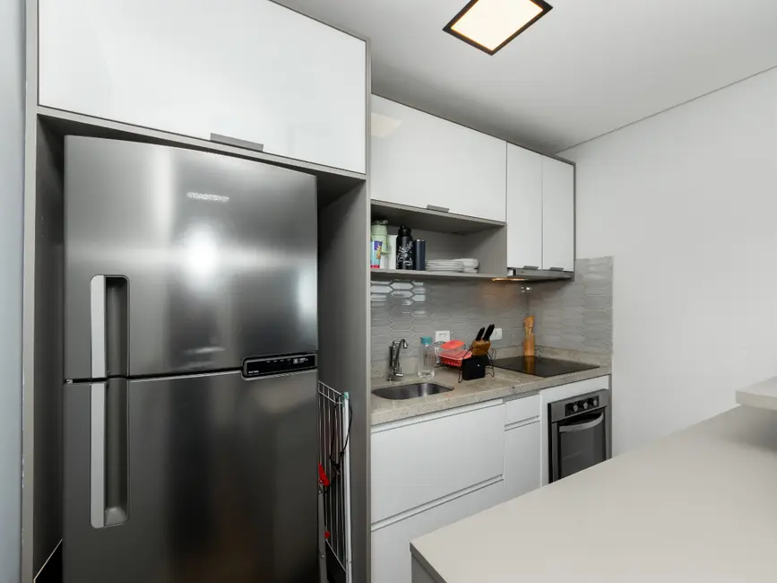 Foto 6 de Apartamento com 1 quarto à venda, 43m2 em Jardim Aeroporto, São Paulo - SP