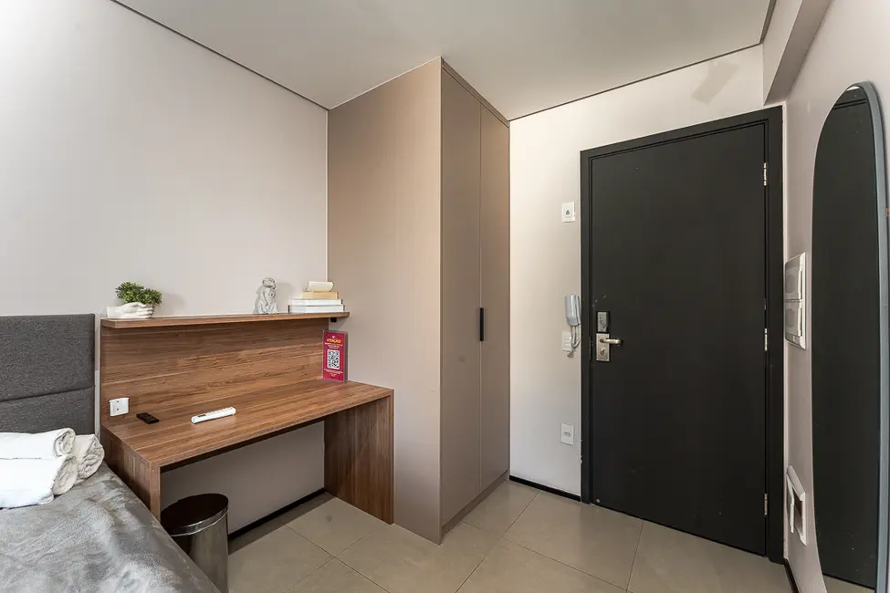 Foto 2 de Apartamento com 1 quarto à venda, 33m2 em Perdizes, São Paulo - SP