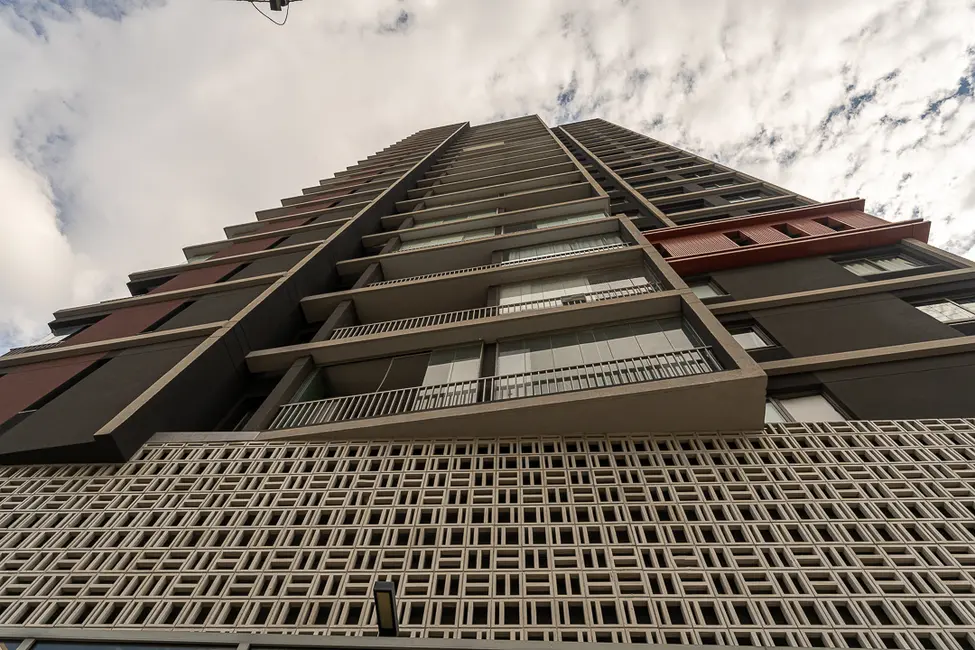 Foto 9 de Apartamento com 1 quarto à venda, 33m2 em Perdizes, São Paulo - SP