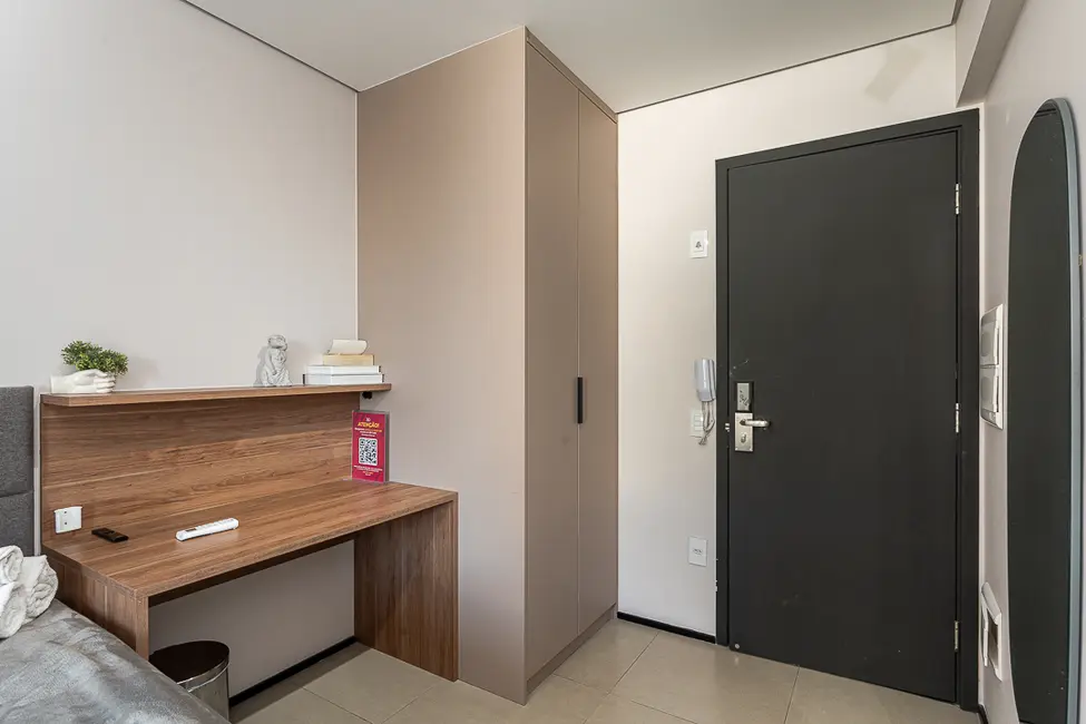 Foto 4 de Apartamento com 1 quarto à venda, 33m2 em Perdizes, São Paulo - SP