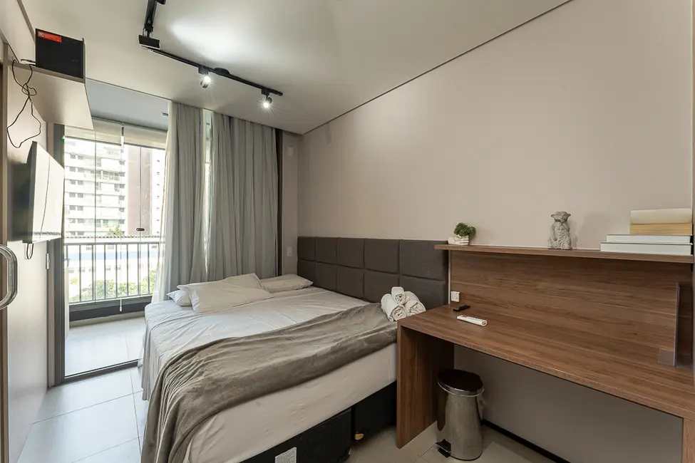Foto 7 de Apartamento com 1 quarto à venda, 33m2 em Perdizes, São Paulo - SP