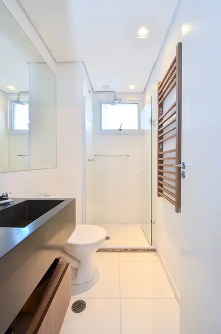 Foto 7 de Apartamento com 1 quarto à venda, 35m2 em Aclimação, São Paulo - SP