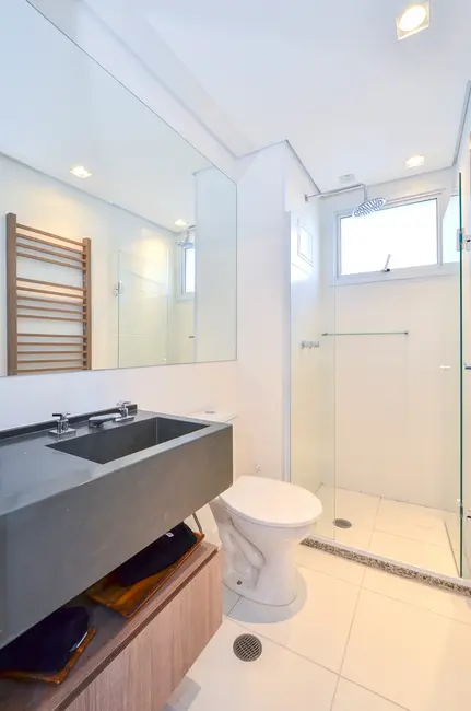 Foto 8 de Apartamento com 1 quarto à venda, 35m2 em Aclimação, São Paulo - SP