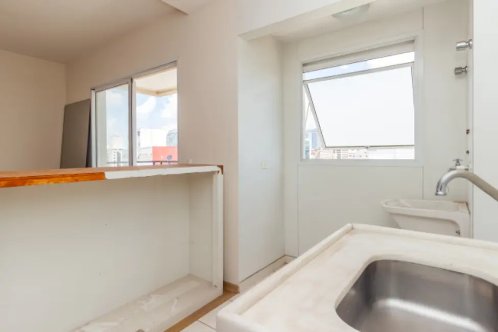 Foto 6 de Apartamento com 1 quarto à venda, 41m2 em Consolação, São Paulo - SP