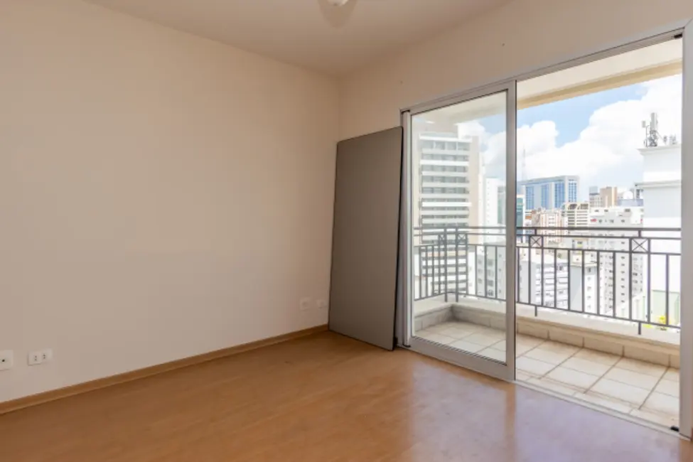 Foto 4 de Apartamento com 1 quarto à venda, 41m2 em Consolação, São Paulo - SP