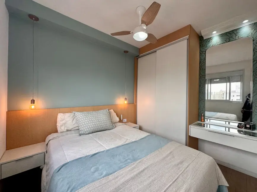 Apartamento com 2 quartos à venda, 34m2 em Vila Mascote, São Paulo - SP - imagem 9 Foto 9 de Apartamento com 2 quartos à venda, 34m2 em Vila Mascote, São Paulo - SP