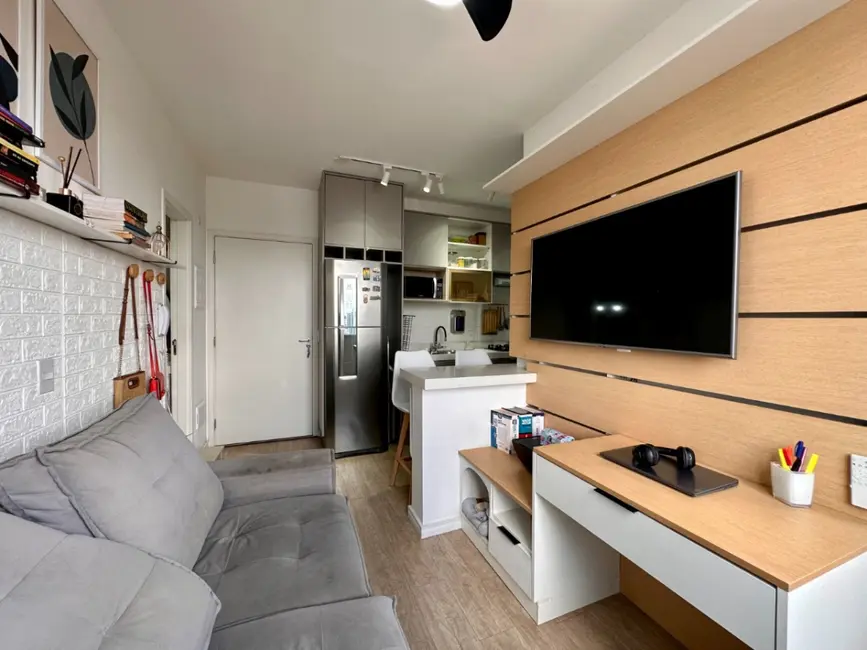 Apartamento com 2 quartos à venda, 34m2 em Vila Mascote, São Paulo - SP - imagem 1 Foto 1 de Apartamento com 2 quartos à venda, 34m2 em Vila Mascote, São Paulo - SP