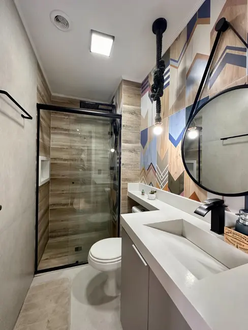 Apartamento com 2 quartos à venda, 34m2 em Vila Mascote, São Paulo - SP - imagem 7 Foto 7 de Apartamento com 2 quartos à venda, 34m2 em Vila Mascote, São Paulo - SP