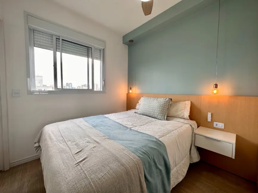 Apartamento com 2 quartos à venda, 34m2 em Vila Mascote, São Paulo - SP - imagem 8 Foto 8 de Apartamento com 2 quartos à venda, 34m2 em Vila Mascote, São Paulo - SP