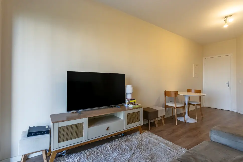 Apartamento com 1 quarto à venda, 42m2 em Campos Elíseos, São Paulo - SP - imagem 3 Foto 3 de Apartamento com 1 quarto à venda, 42m2 em Campos Elíseos, São Paulo - SP