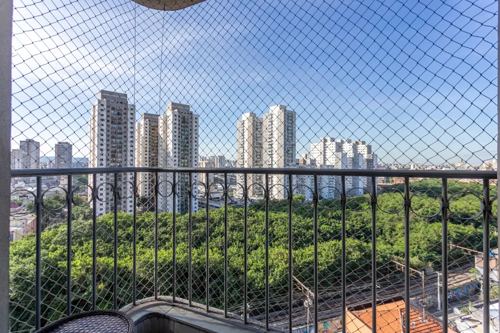 Apartamento com 1 quarto à venda, 42m2 em Campos Elíseos, São Paulo - SP - imagem 4 Foto 4 de Apartamento com 1 quarto à venda, 42m2 em Campos Elíseos, São Paulo - SP