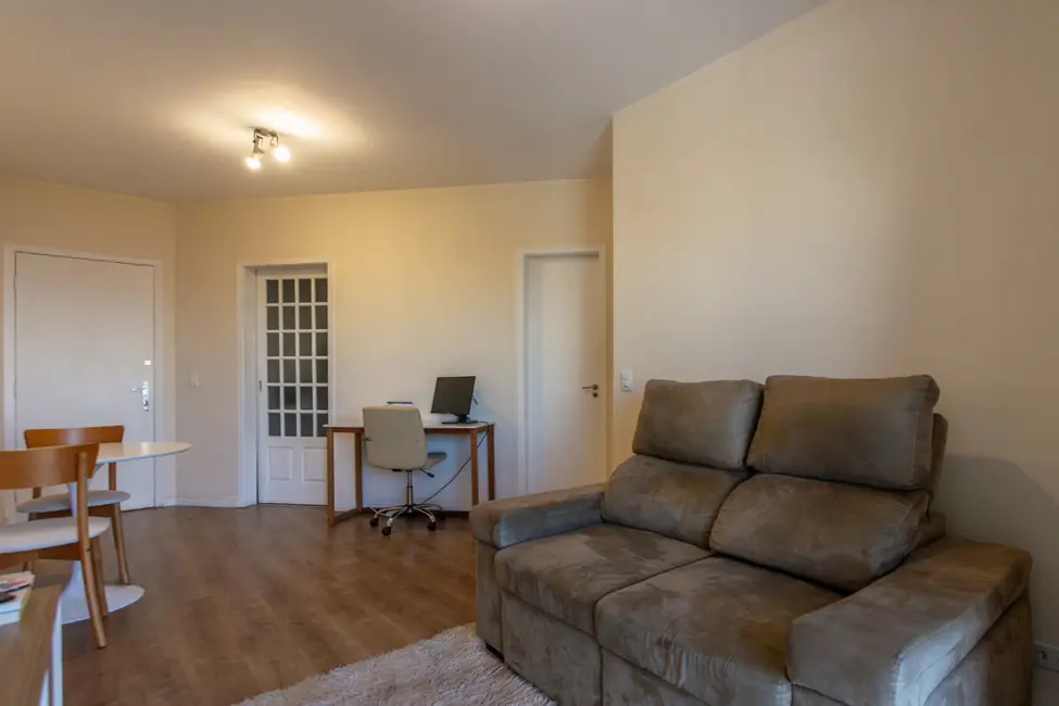 Apartamento com 1 quarto à venda, 42m2 em Campos Elíseos, São Paulo - SP - imagem 2 Foto 2 de Apartamento com 1 quarto à venda, 42m2 em Campos Elíseos, São Paulo - SP