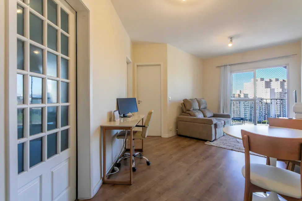 Apartamento com 1 quarto à venda, 42m2 em Campos Elíseos, São Paulo - SP - imagem 1 Foto 1 de Apartamento com 1 quarto à venda, 42m2 em Campos Elíseos, São Paulo - SP