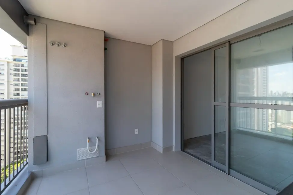 Foto 3 de Apartamento com 1 quarto à venda, 32m2 em São Paulo - SP