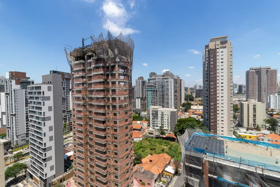 Foto 5 de Apartamento com 1 quarto à venda, 32m2 em São Paulo - SP