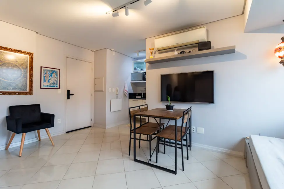 Foto 9 de Apartamento com 1 quarto à venda, 33m2 em São Paulo - SP