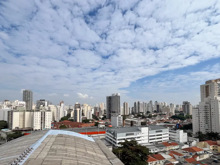 Apartamento com 1 quarto à venda, 41m2 em Água Branca, São Paulo - SP - imagem 8 Foto 8 de Apartamento com 1 quarto à venda, 41m2 em Água Branca, São Paulo - SP